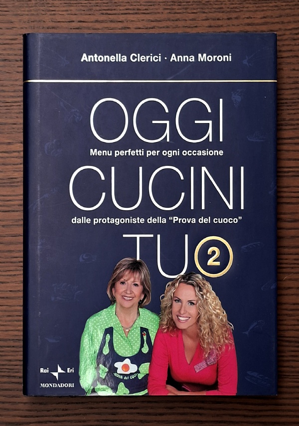SCUOLA DI CUCINA di 