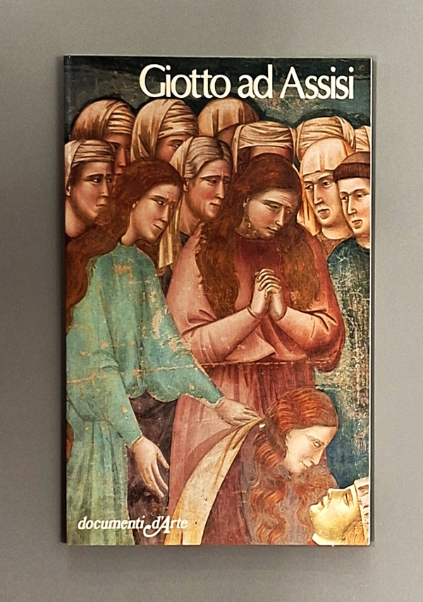 PIERO DELLA FRANCESCA LA LEGGENDA DELLA VERA CROCE di 