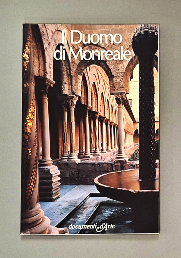 I MOSAICI DI RAVENNA di 
