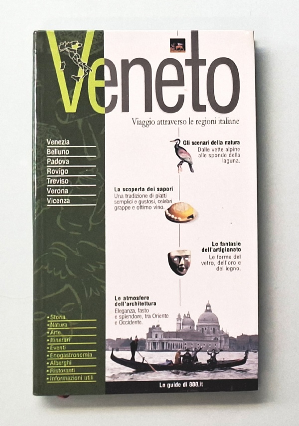 3 - TRENTINO ALTO ADIGE di 