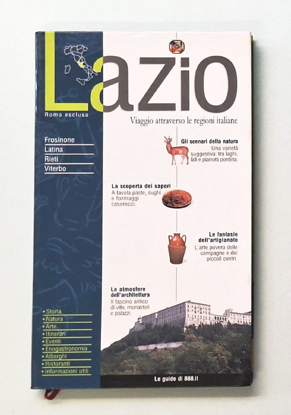 11 - MARCHE di 