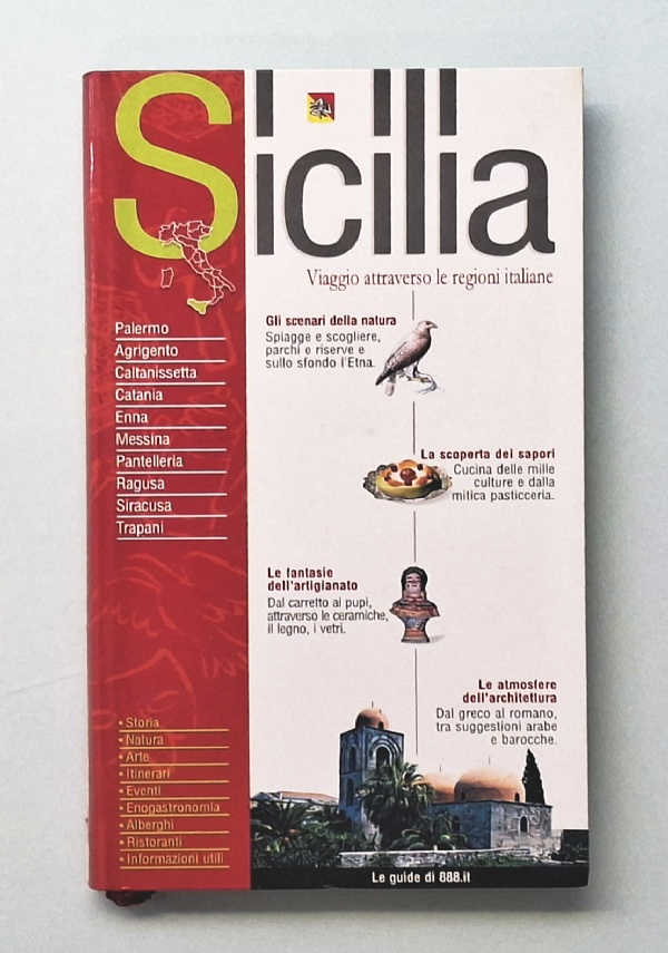17 - CALABRIA E BASILICATA di 