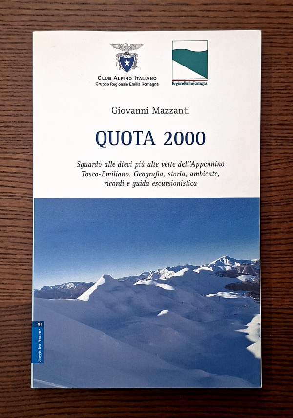 DOLOMITI FRIULANE LE VOCI DEL SILENZIO di 
