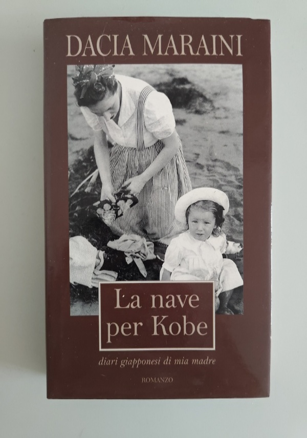 La steppa di 