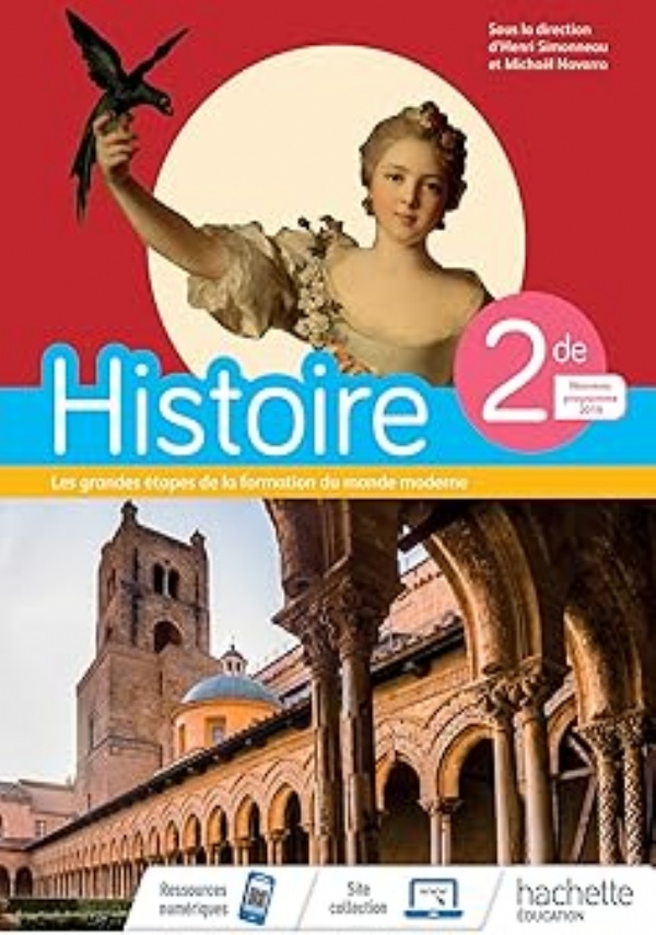 histoire 1re di 