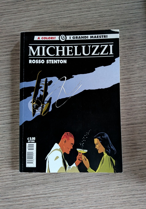 I quanti e la vita di 