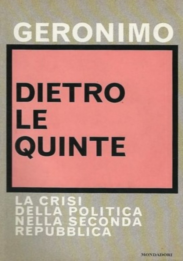 DIETRO di 
