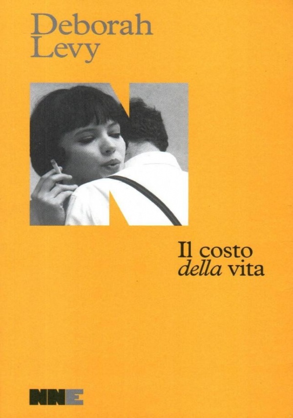 IL COSTO DELLA VITA di LEVY DEBORAH