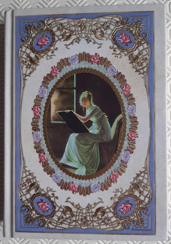 RAGIONE E SENTIMENTO di JANE AUSTEN