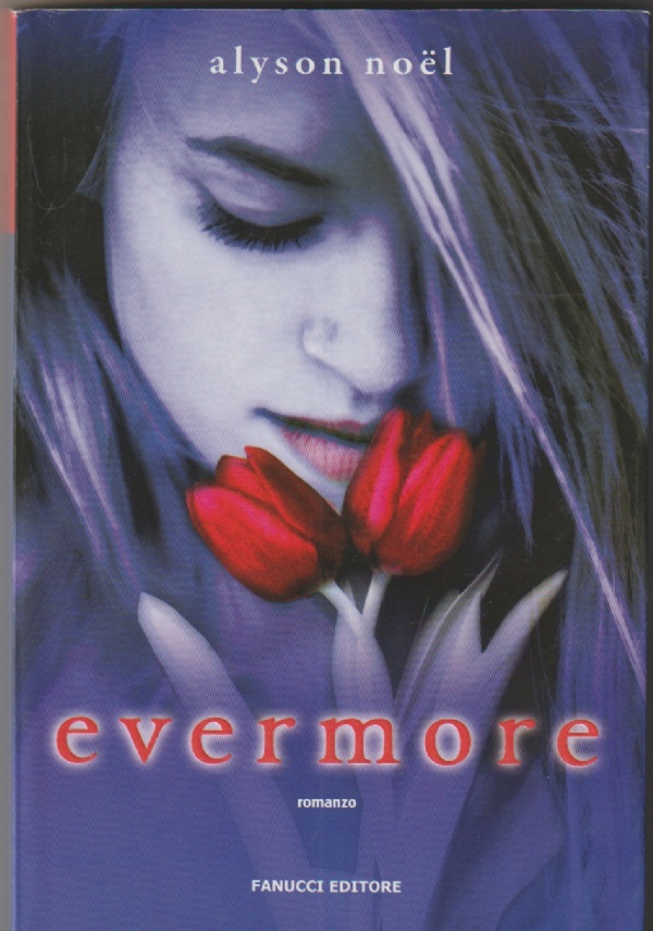 EVERMORE di ALYSON NO�L