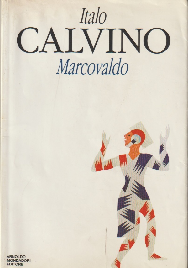 MARCOVALDO di ITALO CALVINO