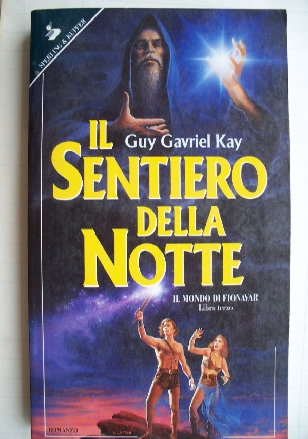 LO STERMINATORE DEI MONDI di 