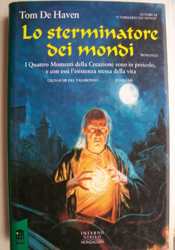 LA RISCOPERTA DI DARKOVER di 
