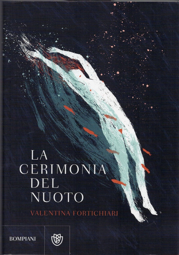 Le cose che non ho romanzo di 
