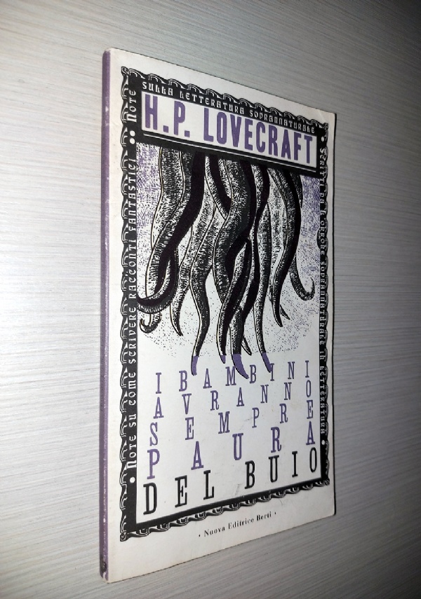 IL GUARDIANO DEI SOGNI - LE AVVENTURE DI RANDOLPH CARTER di 