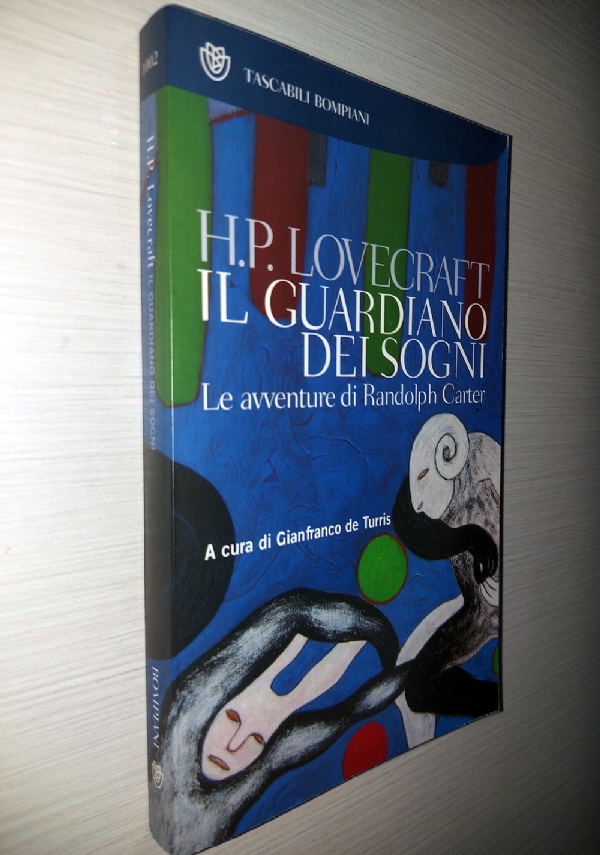 I MITI DELL�ORRORE di 