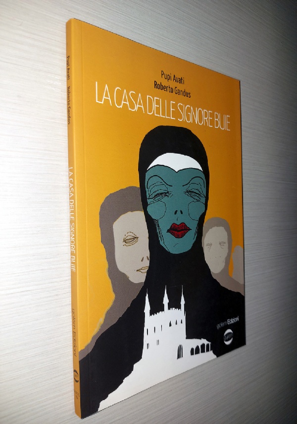 UNA FATA SPECIALE di 