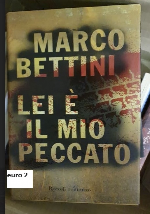 Nebbia e cenere di 