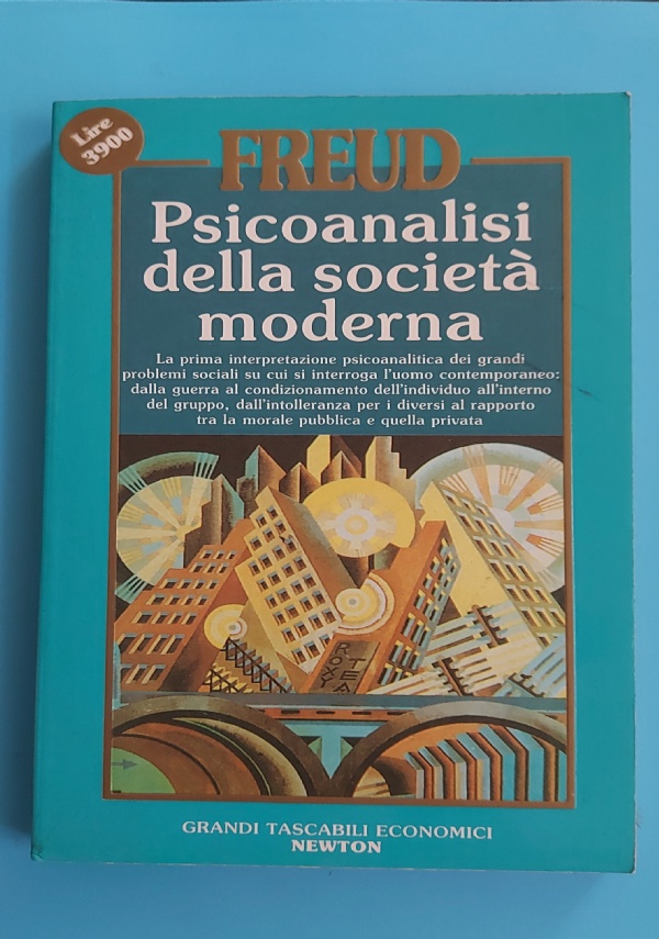 Psicoanalisi dell&rsquo;amore di 