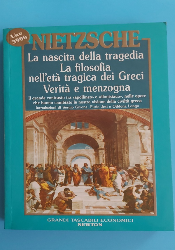 Sessualit� e vita amorosa di 