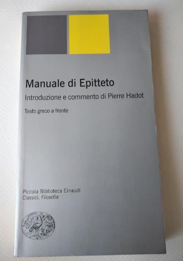 Quando cielo e terra cambiarono posto di 