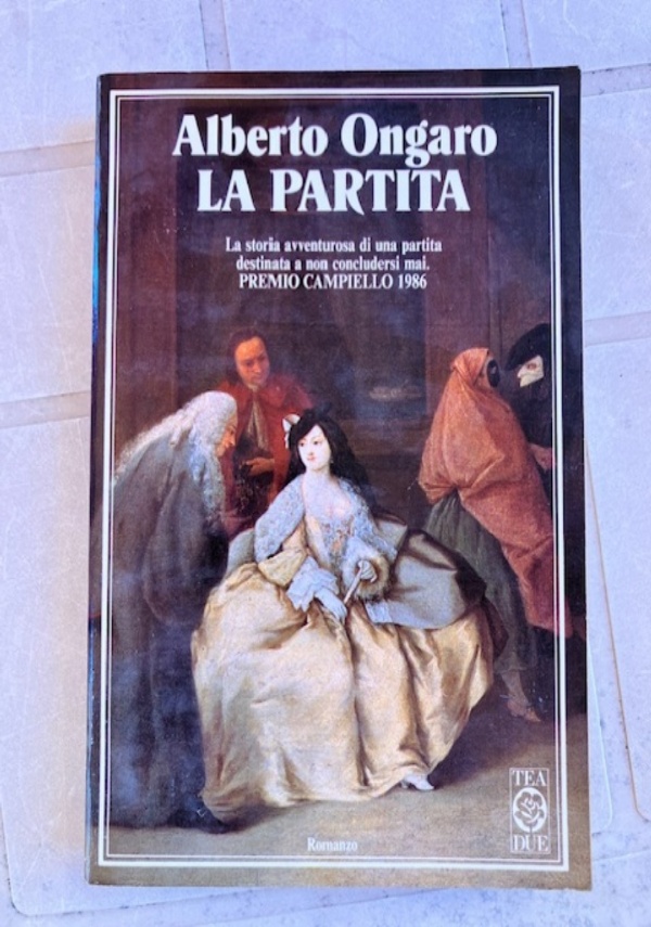 Abissi di 