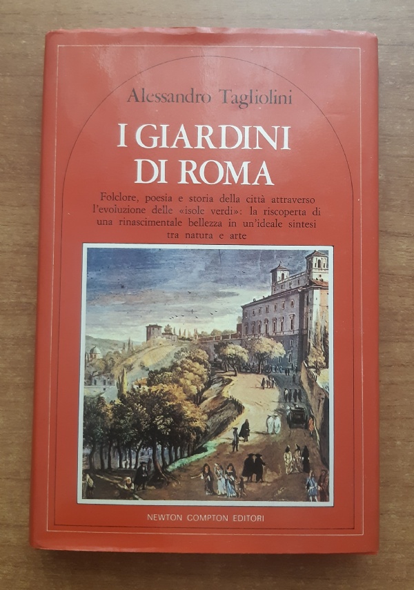 Le strade di Roma di 