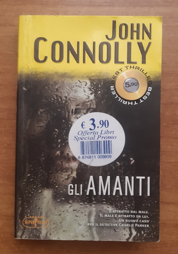 E cos� fino al delitto di 