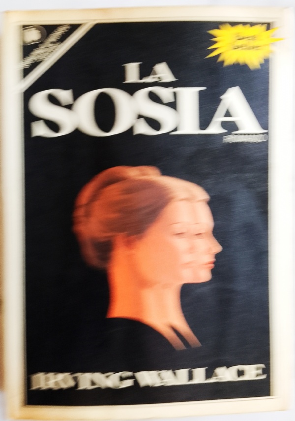 L&rsquo;onnipotente di 