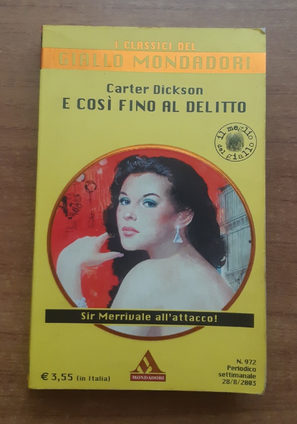 Sei per uno di 