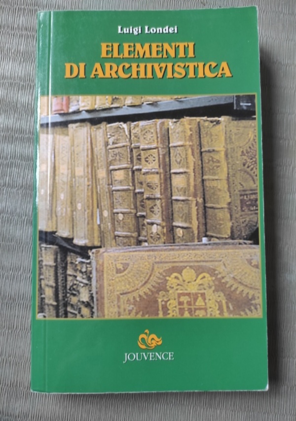 Organizzare la conoscenza di 
