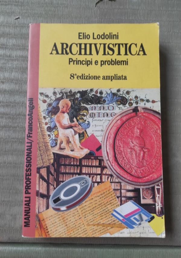 Manuale internazionale di bibliografia 2 di 