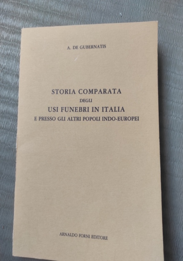 Canidia La prima strega di Roma di 