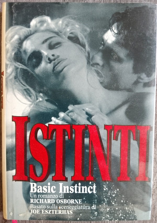 L&rsquo;ultima luna dell&rsquo;est di 