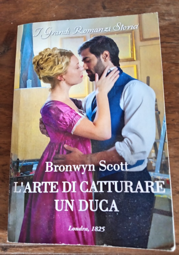 Una duchessa in eredit�- Bronwyn Scott di 
