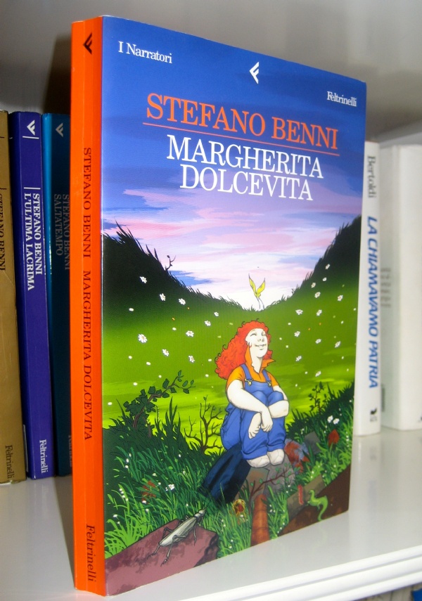 Pane e tempesta di 