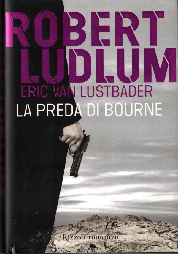 IL VENDICATORE di 