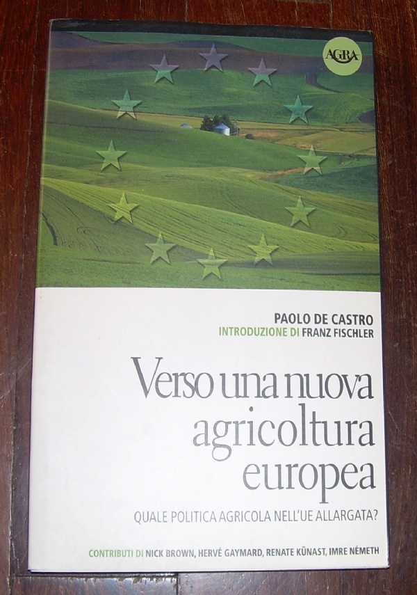 AGRONOMIA E COLTIVAZIONI ERBACEE E LEGNOSE di 