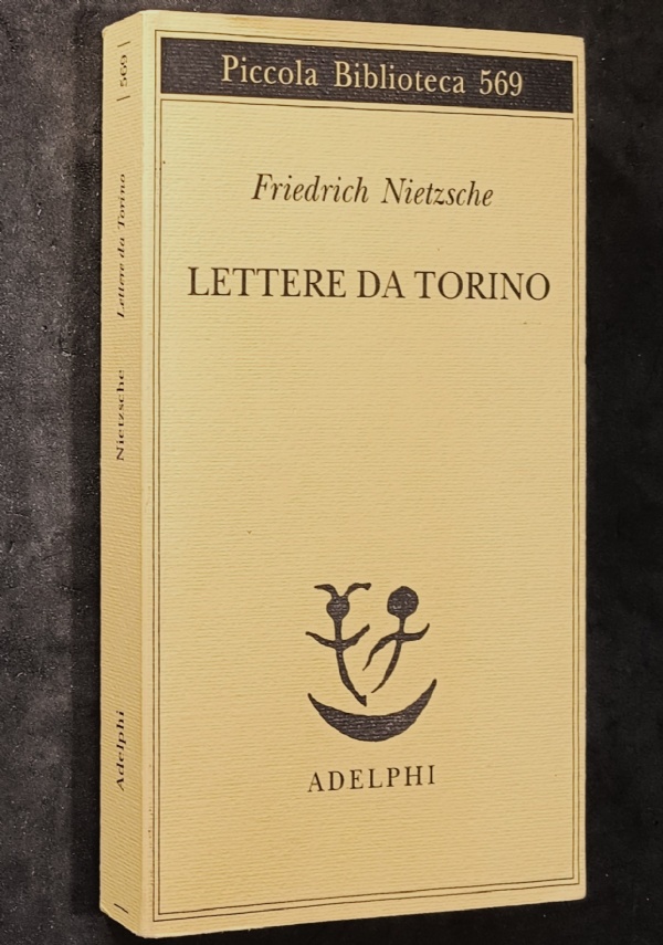 Guido Ceronetti - La pazienza dell�arrostito - 1� edizione  Biblioteca Adelphi 1990 di 