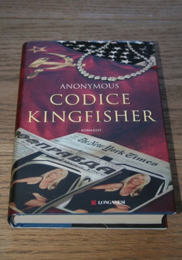 Andr� Soussan Il Mistero del Candelabro Sperling Kupfer 1998 Copertina Rigida di 