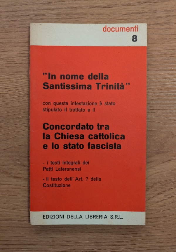 L&rsquo;imperialismo di 