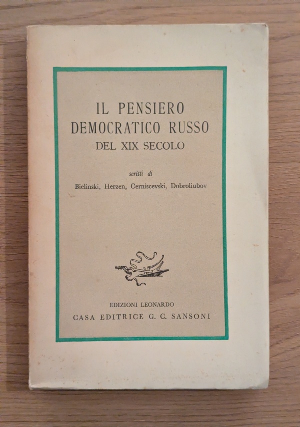 In nome della Santissima Trinit� di 