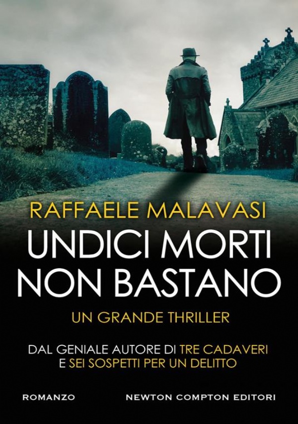 NELLA CASA DEI SEGRETI di 