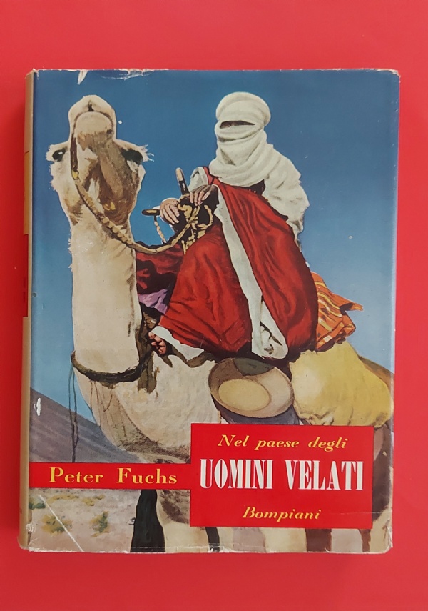 Uomini e balene di 