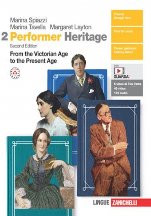 Storia e storiografia. Per la scuola del terzo millennio Profilo storico e ampia antologia di passi storiografici. Per le Scuole superiori. Con e-book. Con espansione online. Vol. 2: Dall&rsquo;ancien r�gim di 