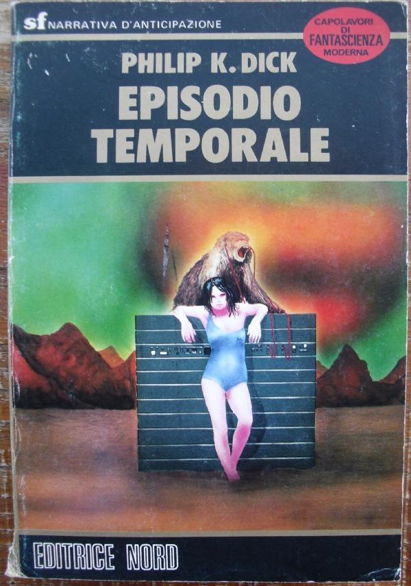 La valle di Aldur Epopea Belgariad libro fantasy Fantacollana SECONDA EDIZIONE di 