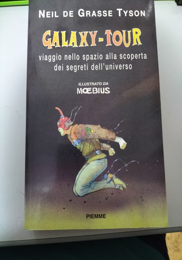 La via degli spiriti animali di 