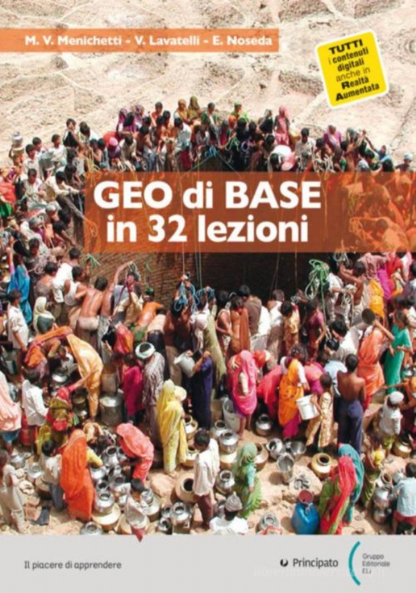 Diario di viaggio Vol. 1 di 