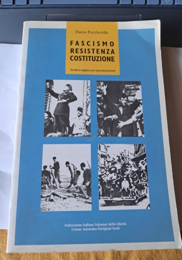 CERTE PICCOLISSIME PAURE di 