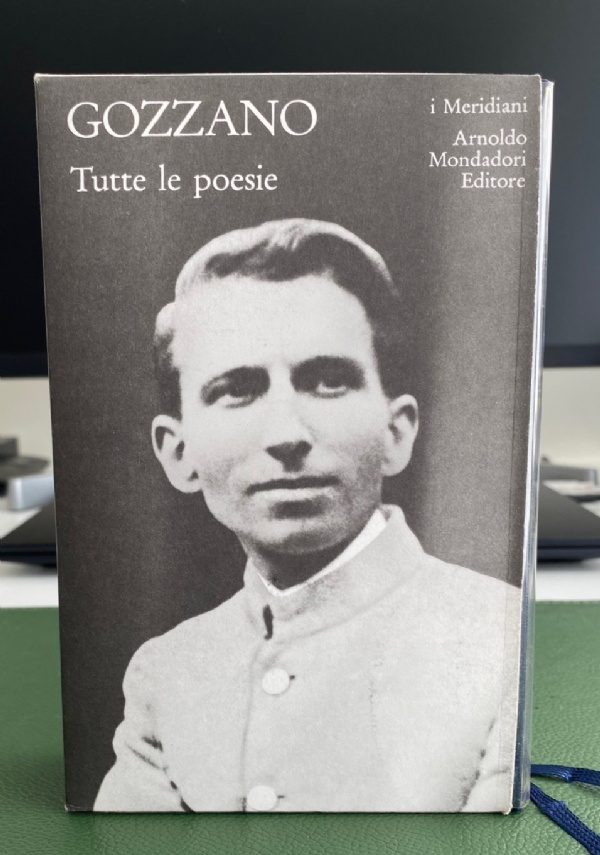 HOMANNSTHAL Narrazioni e poesie 1� ed. 1972 di 